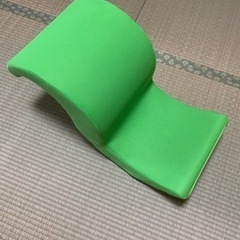 ゆらころん（腹筋椅子）