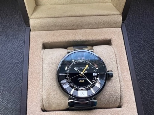 （お話し中）ルイヴィトン　腕時計