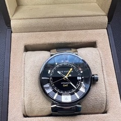 （お話し中）ルイヴィトン　腕時計