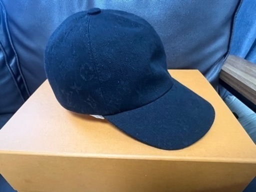 ルイヴィトン　キャップ　男女兼用