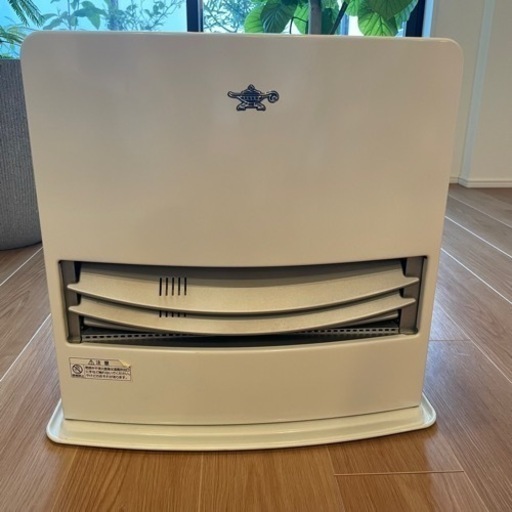 アラジン 石油ファンヒーター AKF-DL488N(W)