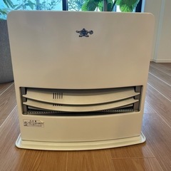 アラジン 石油ファンヒーター AKF-DL488N(W)
