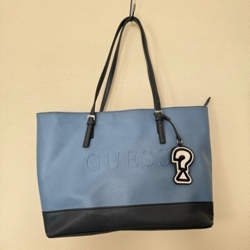 お値下げしました【GUESS】トートバッグ