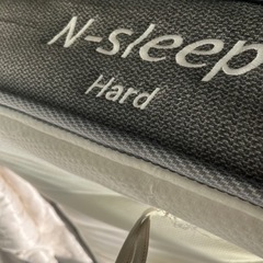 ニトリ Nスリープ マットレス ２セット