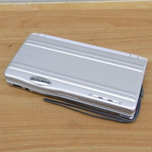 DOCOMO ドコモ sigmarion シグマリオン ZERO HALLIBURTON ハンドヘルドPC 札幌 西区 西野