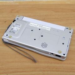 DOCOMO ドコモ sigmarion シグマリオン ZERO HALLIBURTON ハンドヘルドPC 札幌 西区 西野の画像