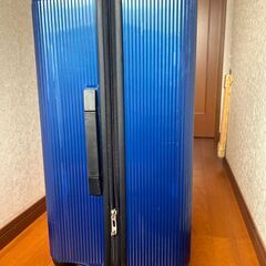 VANTAGE　大型スーツケース　LL 約100L 軽量4.9Kgの画像