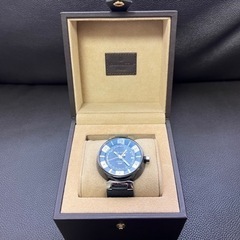 （お話し中）ルイヴィトン　腕時計の画像