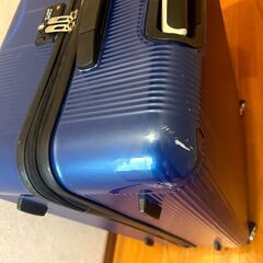  VANTAGE　大型スーツケース　LL 約100L 軽量4.9Kgの画像