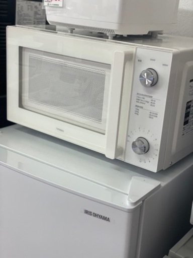 電子レンジ　TWINBIRD 2020年