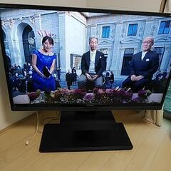 大型ＴＶ☆不要になったので