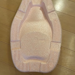 リッチェル　ひんやりしないおふろマットRの画像