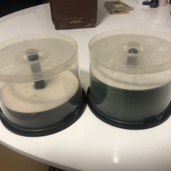 DVD-R、CD-R