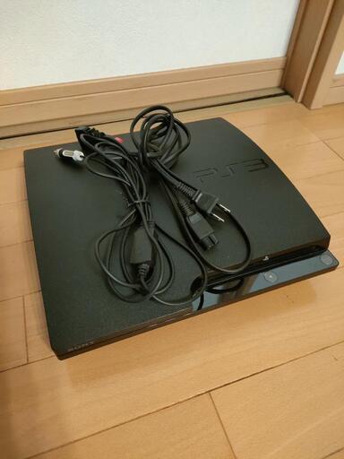 (お取引中)PS3ジャンクです