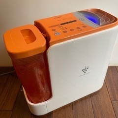 シャープ　加湿器　HV-T50E3