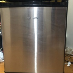 1〜2人用冷蔵庫