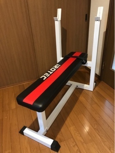 IROTEC プレスベンチ 直接引き渡し　和歌山県