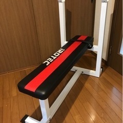 IROTEC プレスベンチ 直接引き渡し　和歌山県