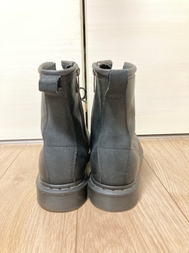 ★値下げ★ドクターマーチン　ミドルブーツ　28cm
