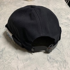 新品未使用品帽子