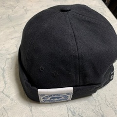 新品未使用品帽子の画像