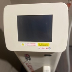 ライエンス2 業務用脱毛器　エステの画像