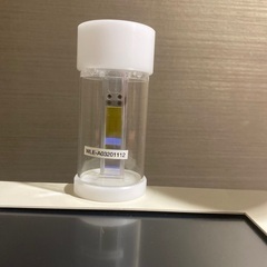 ライエンス2 業務用脱毛器　エステの画像