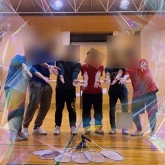 2024年4月15日　バドミントンをしよう！