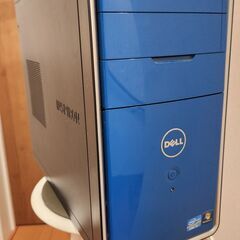 ハイスペック　DELLデスクトップPCを安くお譲りいたします。 OptiPlex 【ハイスペック！】DELL 5060 SFF/第8世代 Core i5