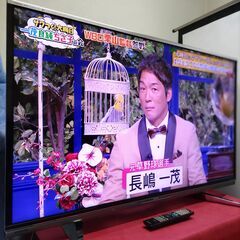 【取引中】LC-52XL10