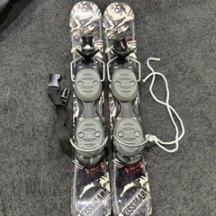 ショートスキー