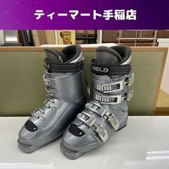 HELD Mi-57 スキーブーツ サイズ=♯4（23.0cm程...