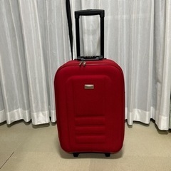 キャリーケース コロコロ USED品 現役使用可能