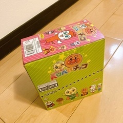 アンパンマンペロペロチョコ１２個入りFUJIYAお菓子駄菓子大量激安