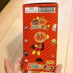 アンパンマンペロペロチョコ１２個入りFUJIYAお菓子駄菓子大量激安の画像