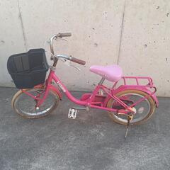  子供用自転車