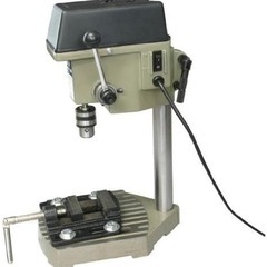 HDP10A H&H 卓上ボール盤の画像