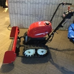 【店頭引取限定】【中古】 家庭用除雪機 HONDA ユキオス 198,000円→143,000円(税込)の画像