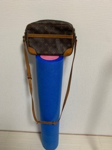 ルイヴィトン　ショルダー