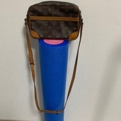 ルイヴィトン　ショルダー