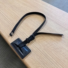 【超美品‼️】北欧風♪ 160cm幅ローボード テレビ台 収納家具 格子デザイン 木目調ライトブラウン♪の画像