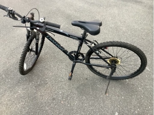 マウンテンバイク　DIAMANT Mー620Nリサイクルショップ宮崎屋　佐土原店　24.1.6F