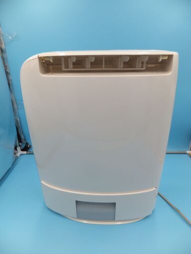 【美品】除湿乾燥機 Panasonic F-YZHX60 デシカント方式　管理No6