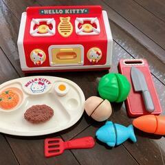 ハローキティ おままごと セット おもちゃの中古が安い！激安で