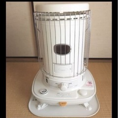 コロナ対流型ストーブ