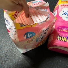 母乳パッドの画像