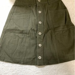 スカート&ニットワンピースまとめ売り
