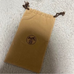 お値下げ中！！ボッテガ／エルメスの箱と袋の画像