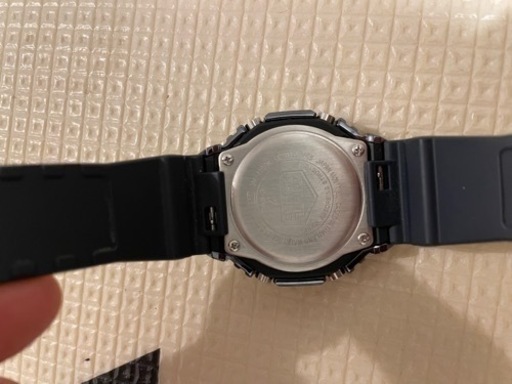 G-SHOCK
