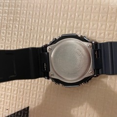 G-SHOCKの画像
